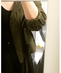 FOREVER 21 | ブルゾン