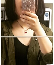 SWAROVSKI | ネックレス