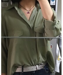 SLY | シャツ/ブラウス