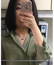 SWAROVSKI | ネックレス