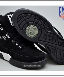 EWING | スニーカー