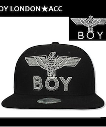 BOY LONDON | キャップ