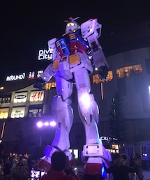 お台場 | その他