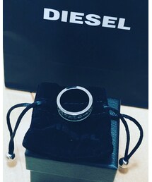 DIESEL | リング