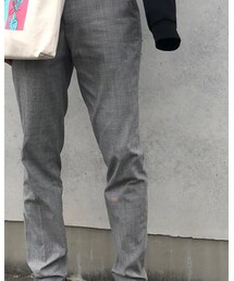 GU | パンツ