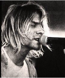no brand | Kurt Cobain(Tシャツ/カットソー)