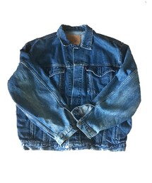 Levi's | デニムジャケット