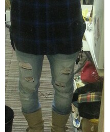 no brand | トップス