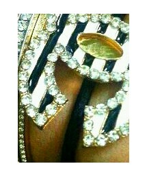 CHANEL | ヘアゴム