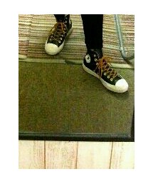 CONVERSE | スニーカー