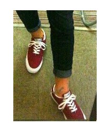 CONVERSE | スニーカー