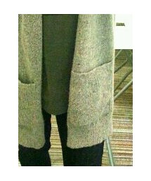 ZARA | デニムパンツ