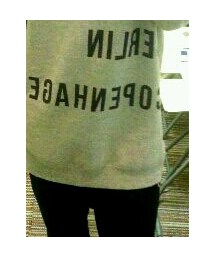 FOREVER 21 | スウェット