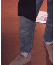 UNIQLO | デニムパンツ