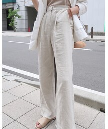 韓国 | その他パンツ