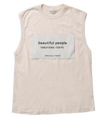 beautiful people | Tシャツ/カットソー