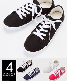 夢展望 | スニーカー