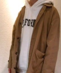 ZIPFIVE | パーカー