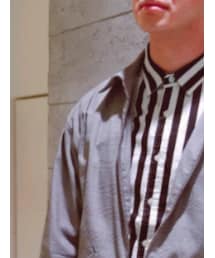 ZIP FIVE | シャツ/ブラウス