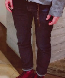 H&M | デニムパンツ