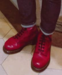 Dr. Martens | ブーツ