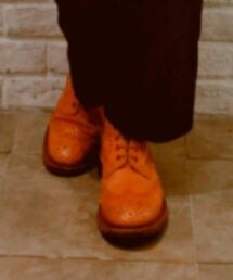 Tricker's | ブーツ