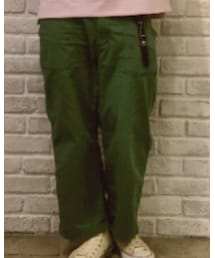 GUNG HO | カーゴパンツ