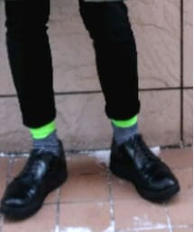 WOLVERINE | ドレスシューズ