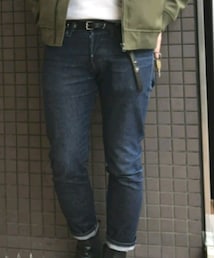 H&M | デニムパンツ