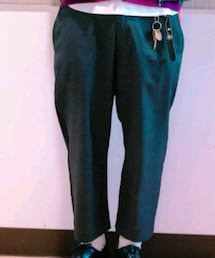 ZARA | スラックス