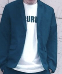 ZIP FIVE | Tシャツ/カットソー