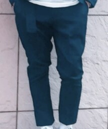 ZIP FIVE | スラックス