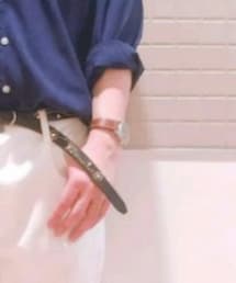 HAMILTON | アナログ腕時計