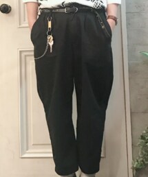 古着 | チノパンツ