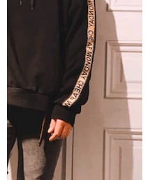 CHEAPMONDAY | パーカー