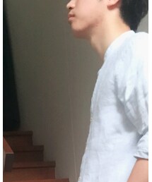 ZARA | シャツ/ブラウス