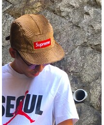 Supreme  | キャップ