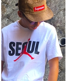 NIKE | Tシャツ/カットソー
