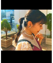 ZARA | ネックレス