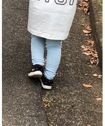 H&M | デニムパンツ