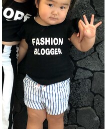 韓国ファッション | Tシャツ/カットソー