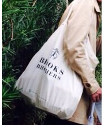 BROOKS BROTHERS | (トートバッグ)