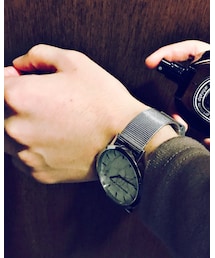 Christian Paul | アナログ腕時計