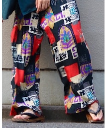 used | パンツ