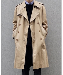 BURBERRY | トレンチコート