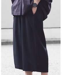 Yohji Yamamoto POUR HOMME | パンツ
