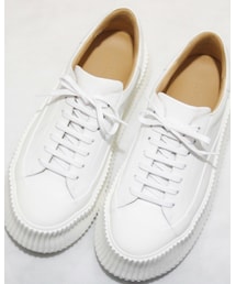 JIL SANDER | スニーカー