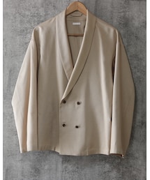 Blanc YM | テーラードジャケット