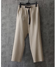 Blanc YM | パンツ