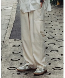 no. | スラックス